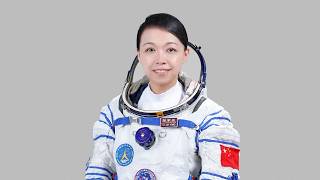 Shenzhou-23 crew announced