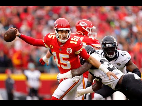 Chiefs Survive Against Jaguars | Kansas City Chiefs vs Jacksonville Jaguars | 2022 Divisional Round