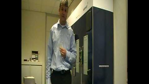 Bell ID / Sensor Access Control Presentation for KSU