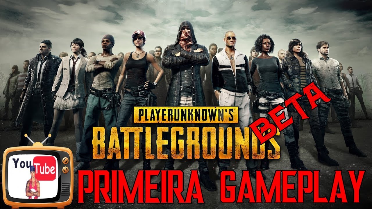 Pubg Pubg