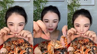 Tockling Y & Sweet The Ultimate Y Pickles Mukbang