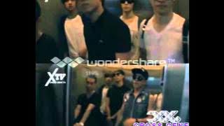 CROSS GENE NEW DAYS Full MV Fanmade (Japanese Song)