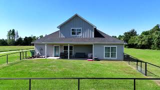 Saddle Up Your Vision: Ranch Property For Sale 🏠 Tennessee Colony