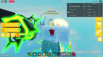 Getting 8th superclass on Lifting Simulator Roblox