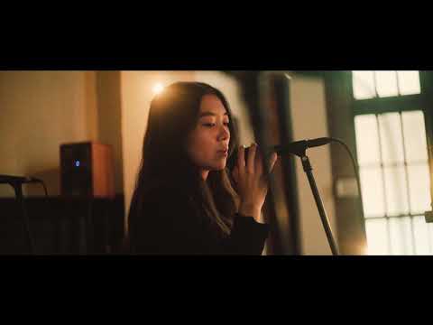 LUCA - Anuk 『12月のカーテンコールIII 』リハーサルより (2017)