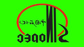 Sinopec logo chroma