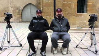 (Alpmut & Kezzap) Çocukluğuna dönüş videosu 15 şubat 2016