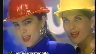 Nubeluz - Yo Quiero Ser (Video Segunda Versión)