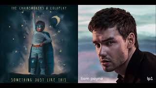 Something Just Like This / Remember — The Chainsmokers, Coldplay and Liam Payne (Mashup!) Resimi