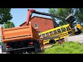 Construction Accidents 6 | BeamNG.drive