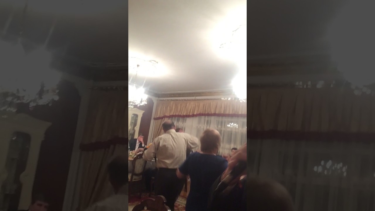 Хава Нагила Группа Каспий Кемран Мурадов свадьба Рамзан Кадыров Дома ...