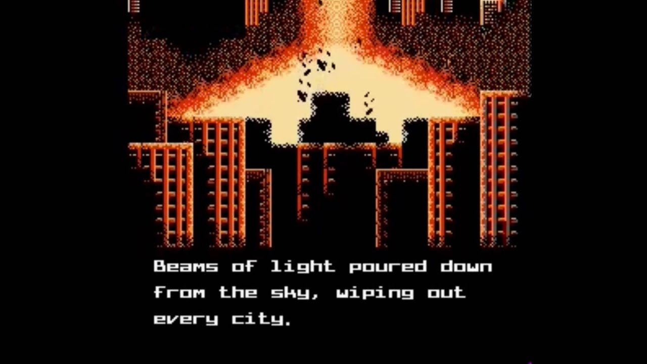 Final Mission Theme (DFR Remix) [NES] YouTube