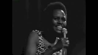Miriam Makeba - Mbube (Live at Bern&#39;s Salonger, Stockholm, Sweden, 1966)