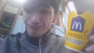 Did I Flex On You Again. Oops