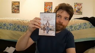 Movie Review: A Perfect World (1993) pt.1