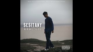 Khal'lil - Mino Aho (Track 2)