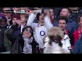 England v Wales | Match Highlights | 2022 Guinness Six Nations