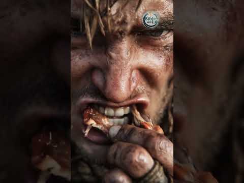 🍞 Why Did the Gift From Heaven Become a Grave in the Wilderness? ⚠️🔥