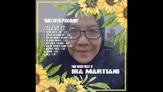 ika martiani 'aku cinta padamu' ( full album )