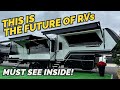 If a perfect fifth wheel rv exists this is it 2024 brinkley model g 4000 toy hauler