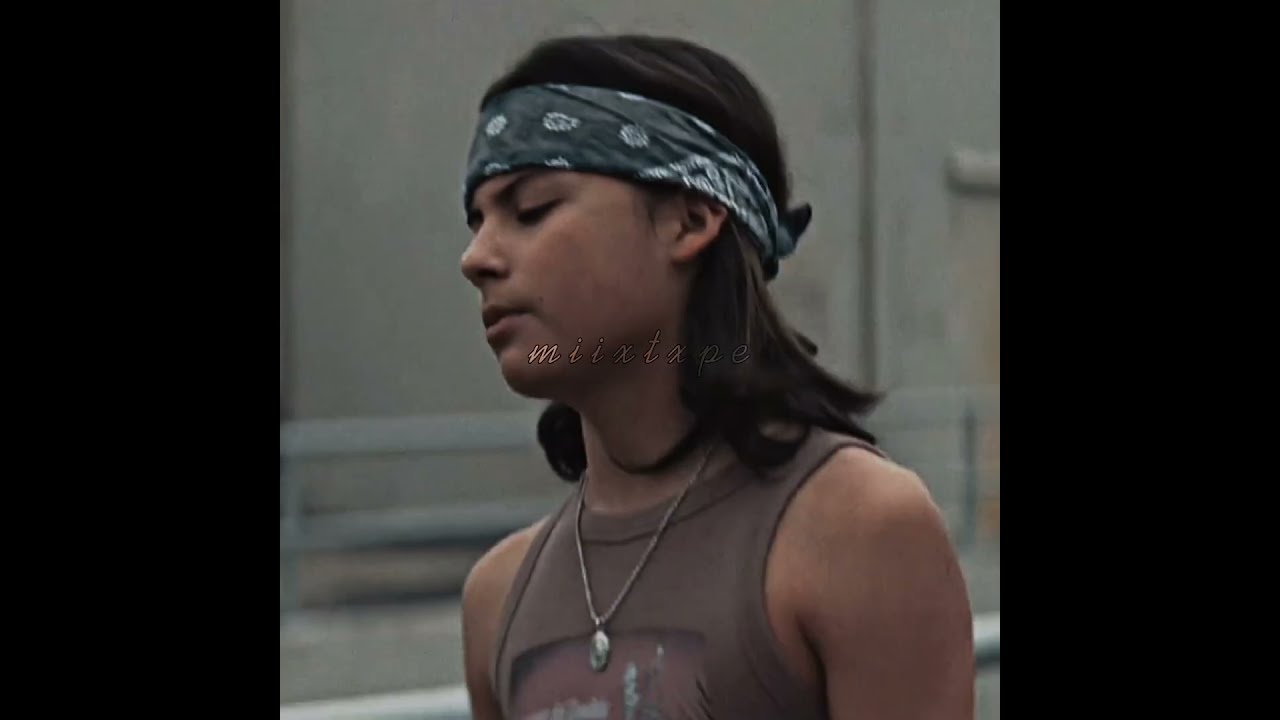  Robin Arellano I Wanna Be Yours The Black Phone
