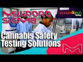 Milliporesigma  cannabis safety testing solutions