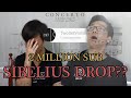 Eddy's Sibelius Drop at 2 Mil??!!