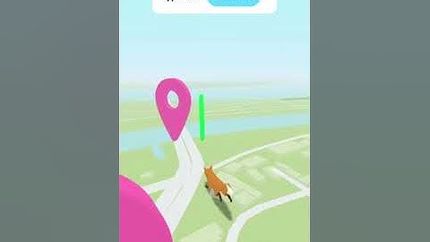 8thWall VPS Lightship map with A-Frame