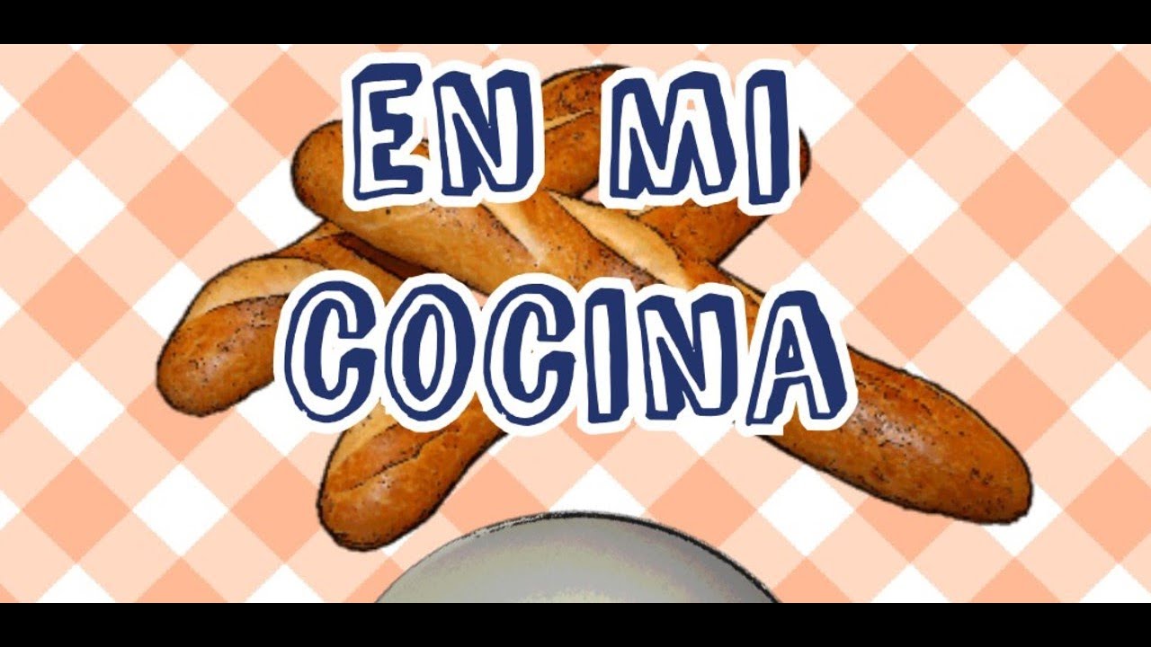 Mi Cocina Youtube