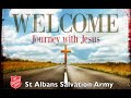 St albans salvation army sunday  19 july 2020