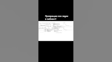 Mike White — Keep It Simple (Pure Data Granular Generative Ambient) #puredata #ambientmusic