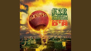 Video thumbnail of "K2R Riddim - Dub en do mineur"