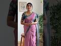 Mom's Special 10% OFFER | Maheshwari Silk | RS.809/- | WA-6369545679 | https://ruffletrends.com/