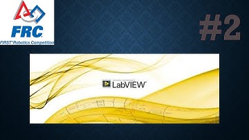 LabVIEW & FRC: String Concatenation (#2)