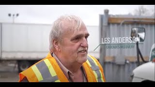 Cascades Recovery Success Story | GoFleet Review