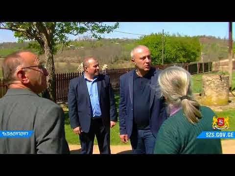 „კარდაკარ საჭიროებებზე“   ზუგდიდის გამგეობის ახალი პროექტი