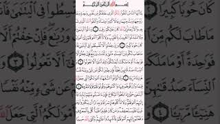 Surah An-Nisa | By Foad Al Khamiri | Beauty of Islam