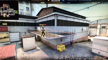 Sparkles demo submission