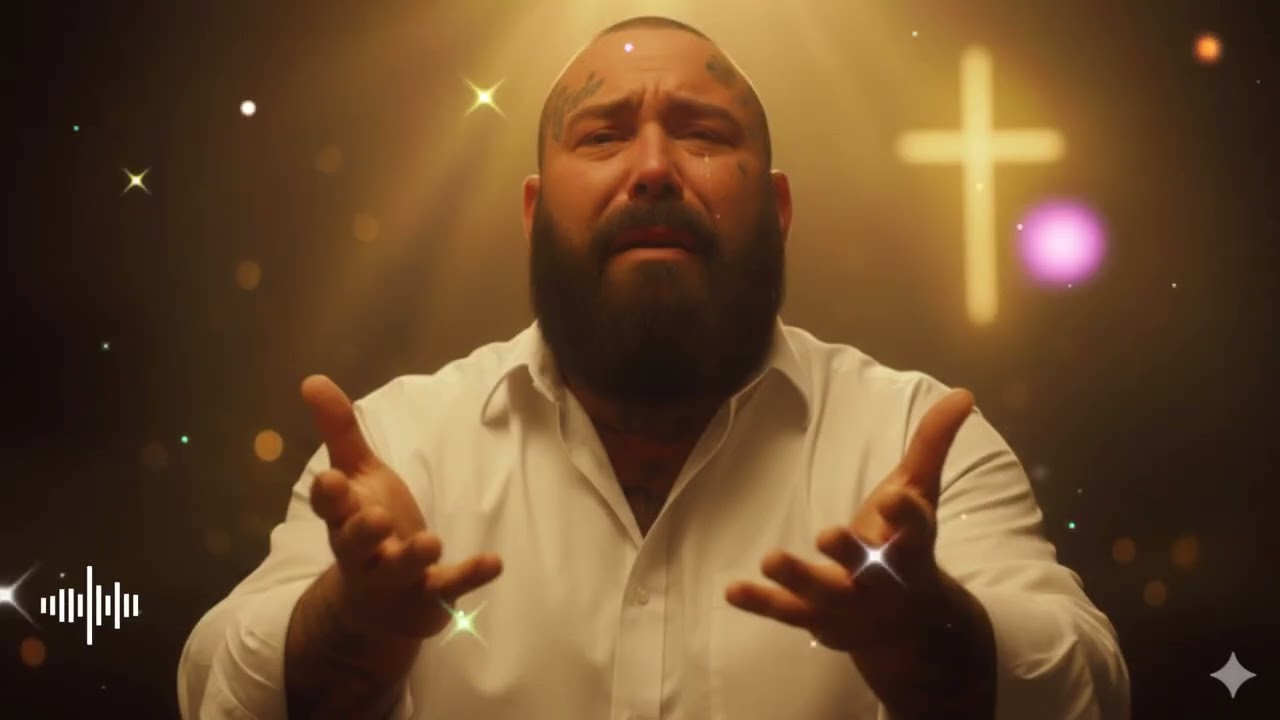 Teddy Swims Inspired | Still Waiting, Still Trusting | Soul Gospel Worship