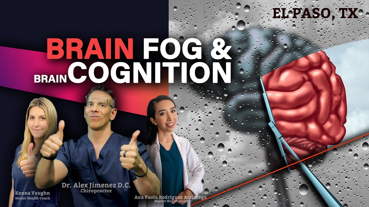 Brain Fog & Brain Cognition: Percepta Professional (Product Review)