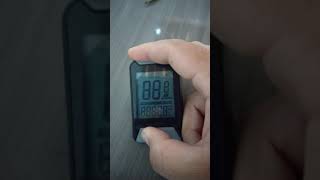 Como desligar o GPS Absolute nero