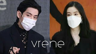 VRENE | Secret Love Song