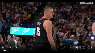 Improve Your Game with Lessons from Nikola Jokic’s Performance