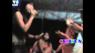 MELANGGAR HUKUM: Liizna