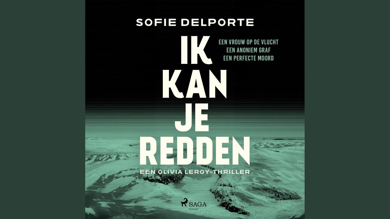 Hoofdstuk 23 - Ik kan je redden - YouTube