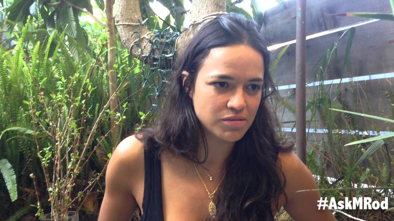 #AskMRod: What is your favorite movie of all time?