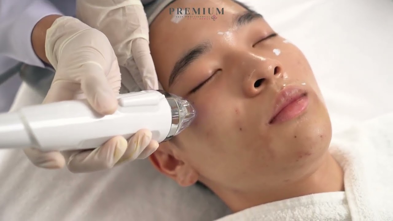 All services of our clinic premium skin professional