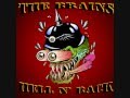 The Brains - Hell N´Back (Full Album)