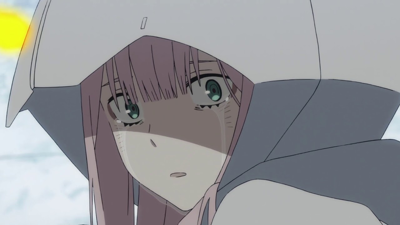Darling In The Franxx Last Episode