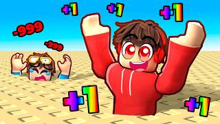 ROBLOX ESCAPE QUICKSAND